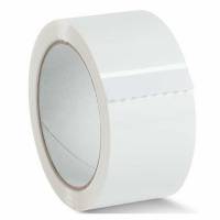 Nastro PVC Bianco 5cm x 10mt