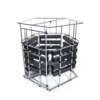 Vertical Set Fivewall Small 5SM - Vakplast