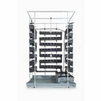 Vertical Set - Threewalls Large - 3SV - Vakplast