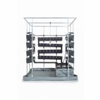 Vertical Set - Threewalls Small - 3SM - Vakplast