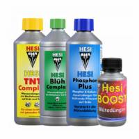 Hesi - Pack Indoor e Outdoor