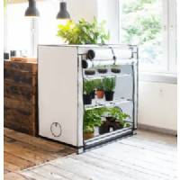 HOMEbox Vista Medium - 125x65x120cm