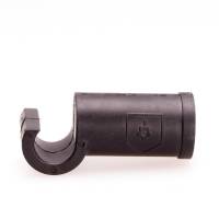 HOMEbox - Ganci corti per aste Ø 22mm