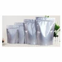 Borsa Alluminio Richiudibile