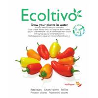 Peperoncino Etna - Ecoltivo