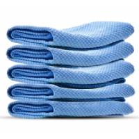 Panno per pulizia riflettori e lampade