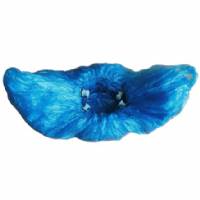 Copriscarpe in plastica confezione - 100pz