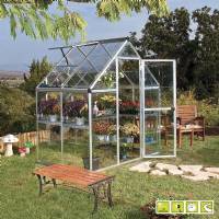 Serra Doritis Mini - 185x122xh209cm - Verdemax