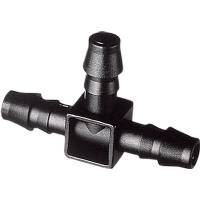 Blumat - Giunto di ramificazione 8 mm 3 vie