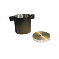 Trimpro - Mould & Puck Round 2 Ton