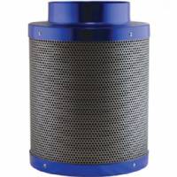 Bull Filter - Filtro a carbone - 125x300mm - 400 m3/h