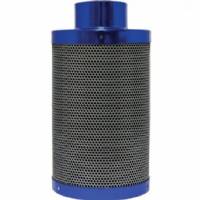 Bull Filter - Filtro a carbone - 200x600mm - 1300 m3/h