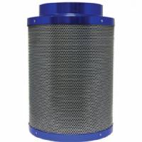 Bull Filter - Filtro a carbone - 250x850mm - 2350 m3/h