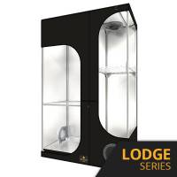 Dark Room Lodge - Secret Jardin