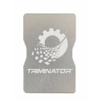 Triminator - Stampo per pressa - Small