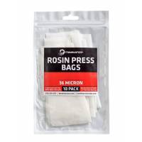 Triminator - Sacchetti per Rosin - 36 Micron (16,5x12,7cm)