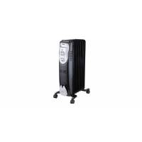 Radiatore ad Olio - 7 Elementi - 1500W