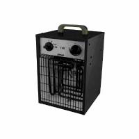 Termoventilatore da terra - Industriale