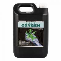 Liquid Oxygen 5L - Grow Technology