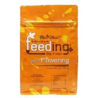 Green House - Short Flowering Powder Feeding - 1kg