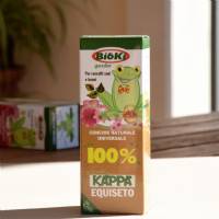 Antika Officina Botanika - K-Equiseto Biologico 100g