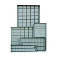 Vassoio Drenante - Grigio 33x110cm