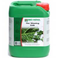 Bio Nova - The Missing Link 5L