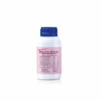 Cannabiogen Delta 10 - 500ml