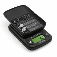 Bilancia MX-600 - 100g x 0,1g