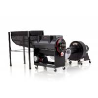 CenturionPro - Original Trimmer con Hopper e Leaf Collector