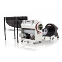 CenturionPro - Silver Bullet Trimmer con Hopper e Leaf Collector