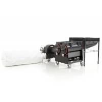 CenturionPro - Gladiator Trimmer con Hopper e Leaf collector WET/DRY