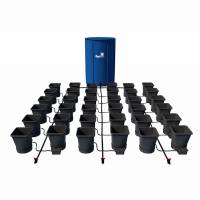 36Pot XL Kit - AutoPot
