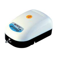 Boyu - Pompa Aria - S1000 252L/h - Eu Plug