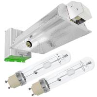 Sistema LUMii Solar 630W CDM Pro 3200K