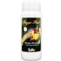 Fuego Feed - Green Flowing - 500ml