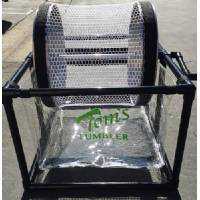 Tom's Tumbler - TTT 1600 Hand Crank - Trimmer