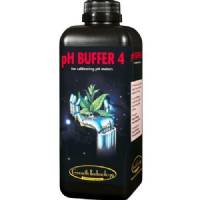 Growth Technology - Soluzione di calibrazione pH 4 - 1L