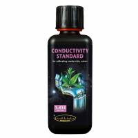Growth Technology - Soluzione di calibrazione Conducibilità 1413 µS/cm 300 ml