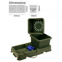 Autopot Easy2Grow Kit Espansione 2 vasi