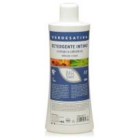 VerdeSativa - Detergente Intimo Calendula 1L