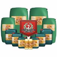 Coco A & B Nutrient, 5 Litri - House & Garden 