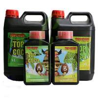Top Coco A + Top Coco B 5 L 