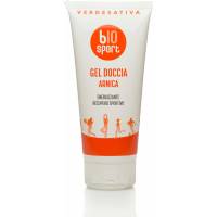 Gel Doccia Arnica Energizzante 200 ml Verdesativa