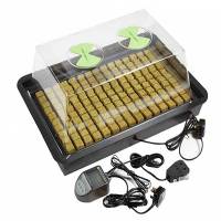 Nutriculture X-Stream Heat Propagator Small (Termostato incl.)