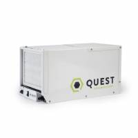 Deumidificatore AEREO QUEST 155 (71 L/al giorno)