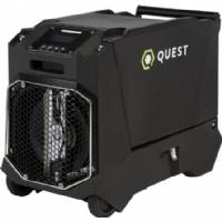 Deumidificatore Portatile QUEST CDG74 (36 L/al giorno)