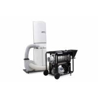 Trimmer DTC Pro DRY - Dutch Trimming Company