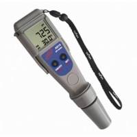 Adwa AD12 pH/°C Misuratore Tester di pH (ricondizionato dal produttore)