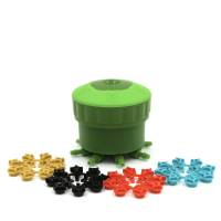 Floraflex Multi Flow Bubbler - Gorgogliatore Flusso Regolabile